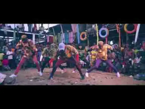 Video: Nakamura & Mr Eazi – ‘Thankful’